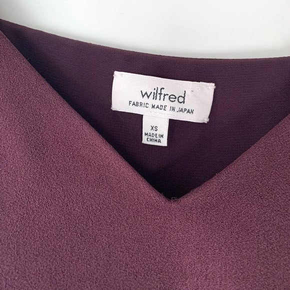 Aritzia Wilfred Handal Camisole - Picture 4 of 9